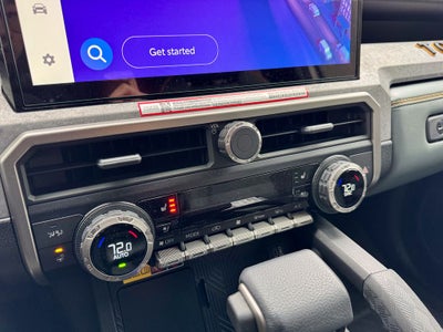 2025 Toyota 4Runner i-FORCE MAX Hybrid Trailhunter