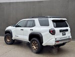 2025 Toyota 4Runner i-FORCE MAX Hybrid Trailhunter