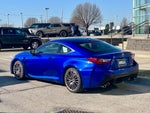 2016 Lexus RC F
