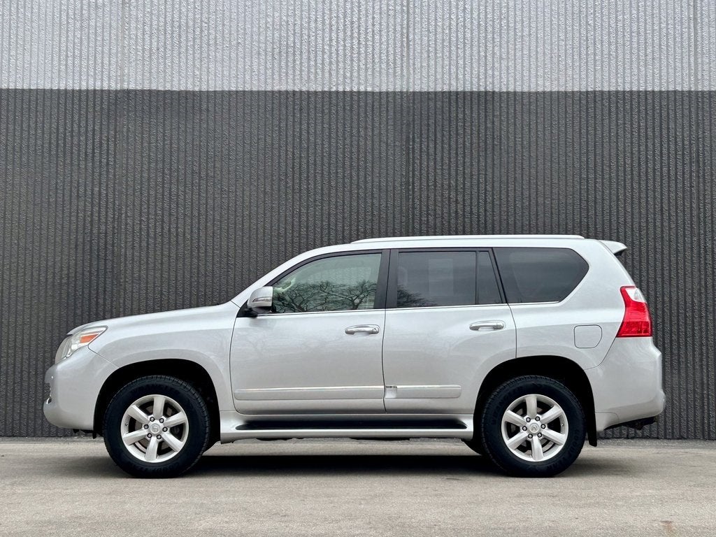 2012 Lexus GX 460