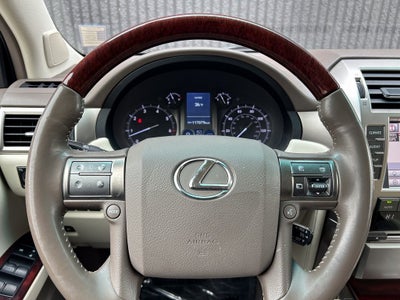 2012 Lexus GX 460