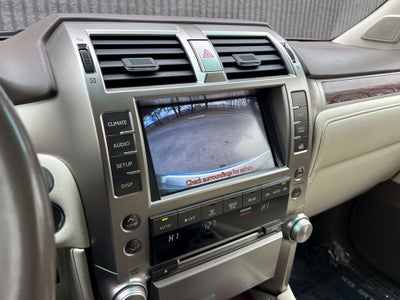 2012 Lexus GX 460