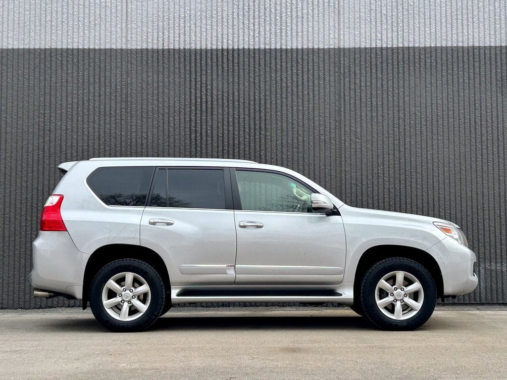 2012 Lexus GX 460