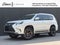 2021 Lexus GX 460 Luxury