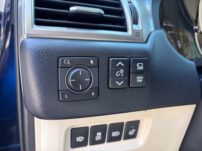 2021 Lexus GX 460 Luxury