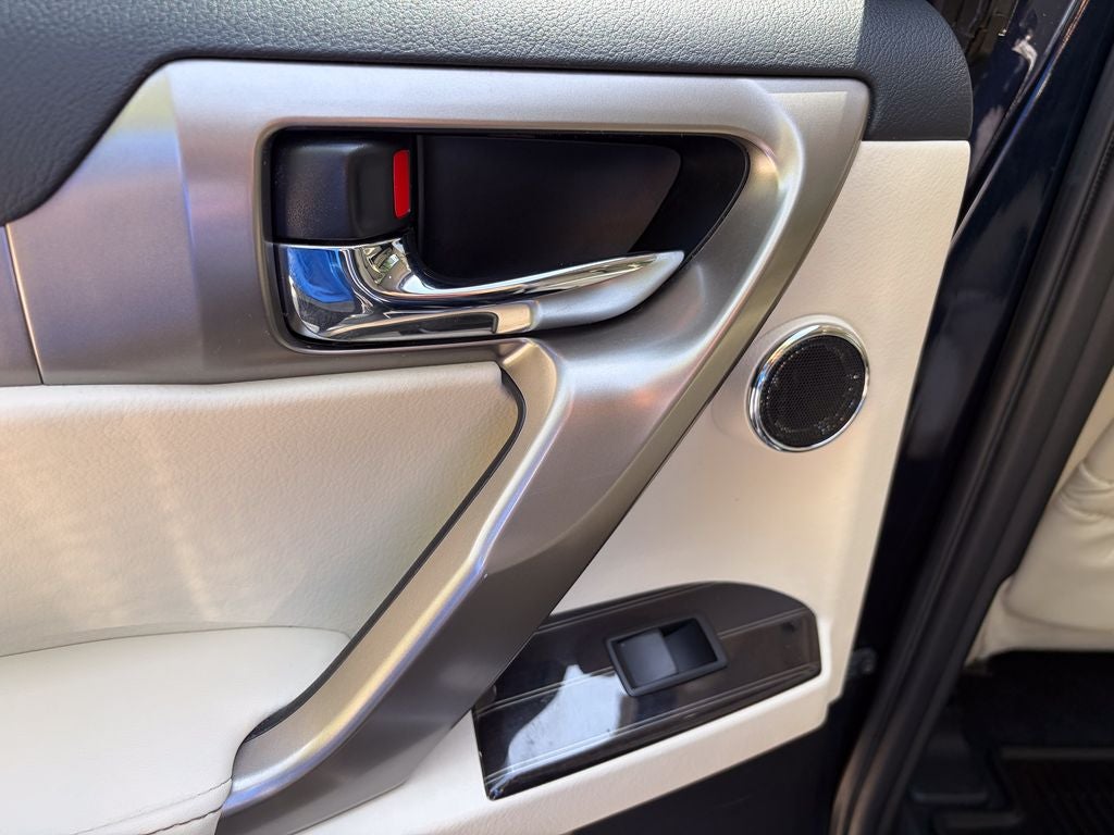 2021 Lexus GX 460 Luxury