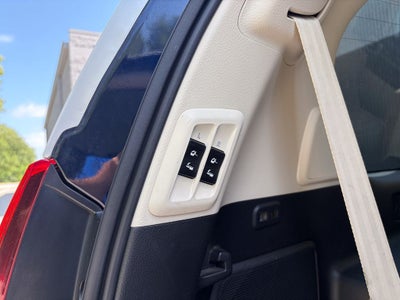2021 Lexus GX 460 Luxury