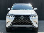 2021 Lexus GX 460 Luxury