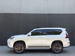 2021 Lexus GX 460 Luxury