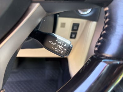 2021 Lexus GX 460 Luxury
