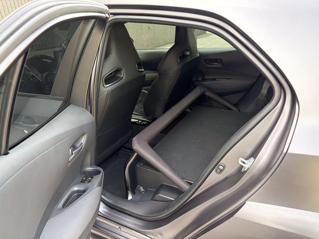 2023 Toyota GR Corolla Morizo Edition