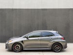 2023 Toyota GR Corolla Morizo Edition