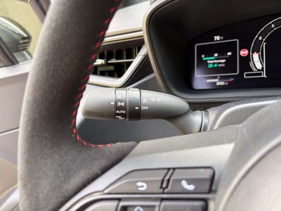 2023 Toyota GR Corolla Morizo Edition