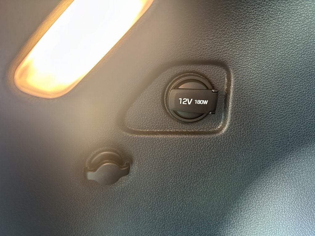 2016 Hyundai Tucson Sport