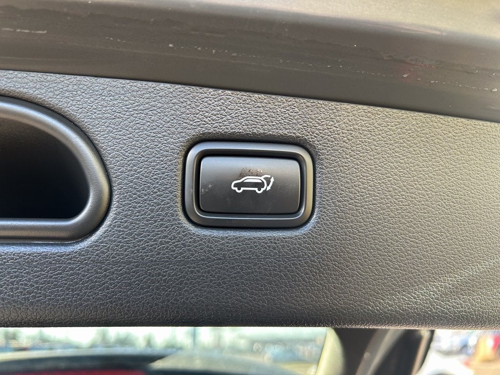 2016 Hyundai Tucson Sport