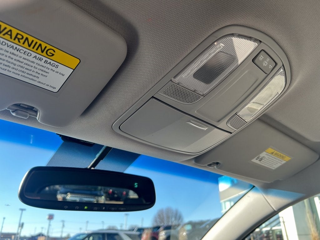 2016 Hyundai Tucson Sport