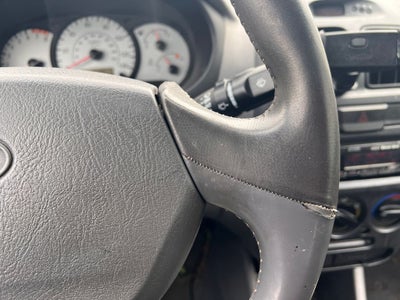 2003 Hyundai Accent GL