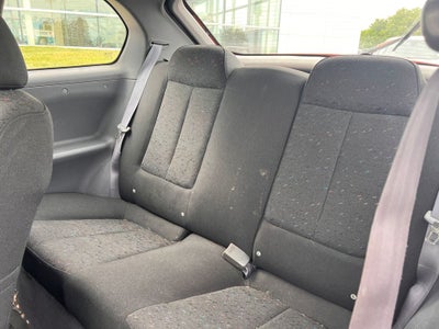 2003 Hyundai Accent GL