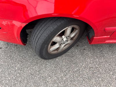 2003 Hyundai Accent GL
