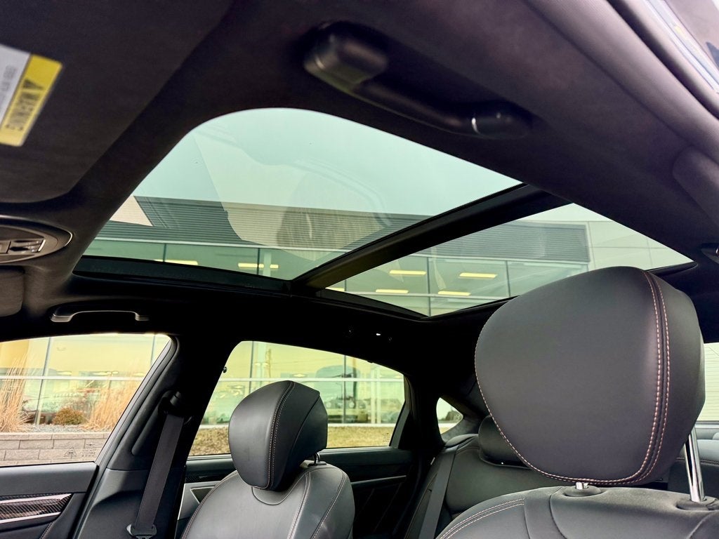 2018 Genesis G80 3.3T Sport