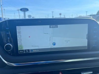2022 Hyundai Sonata Limited