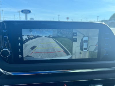 2022 Hyundai Sonata Limited