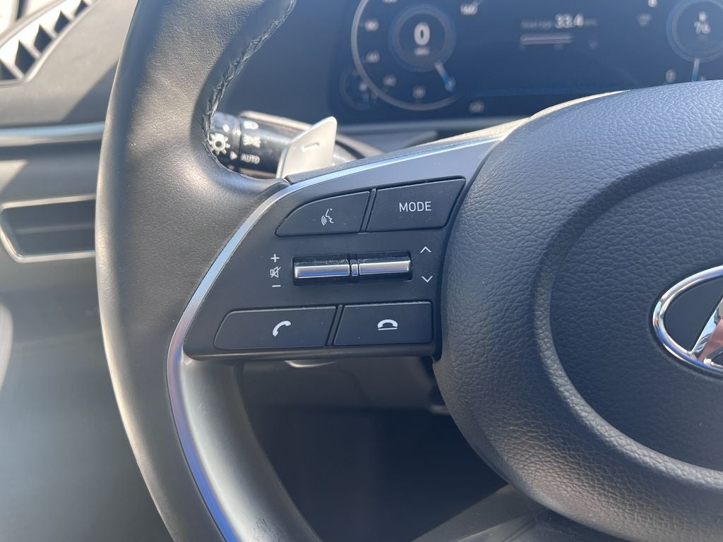2022 Hyundai Sonata Limited