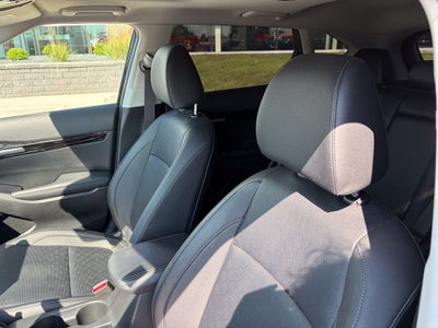 2021 Kia Seltos SX