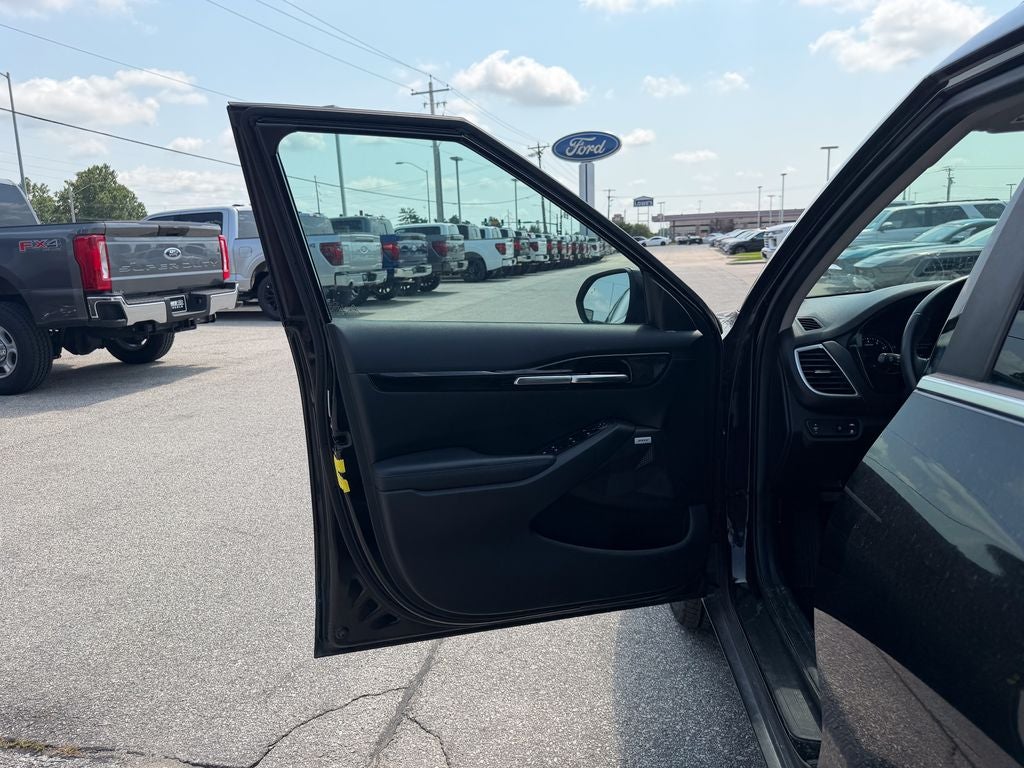 2021 Kia Seltos SX