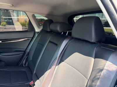 2021 Kia Seltos SX