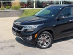 2021 Kia Seltos SX