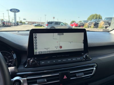 2021 Kia Seltos SX