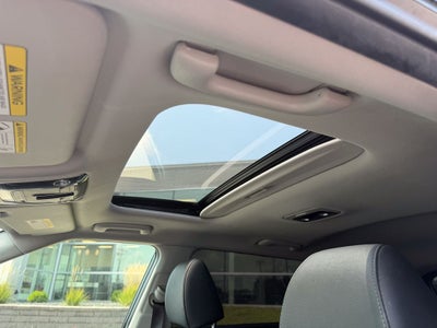 2021 Kia Seltos SX