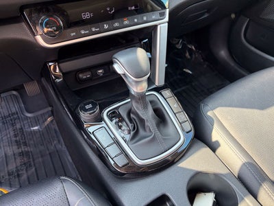 2021 Kia Seltos SX