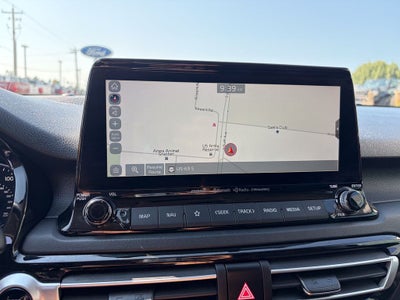 2021 Kia Seltos SX