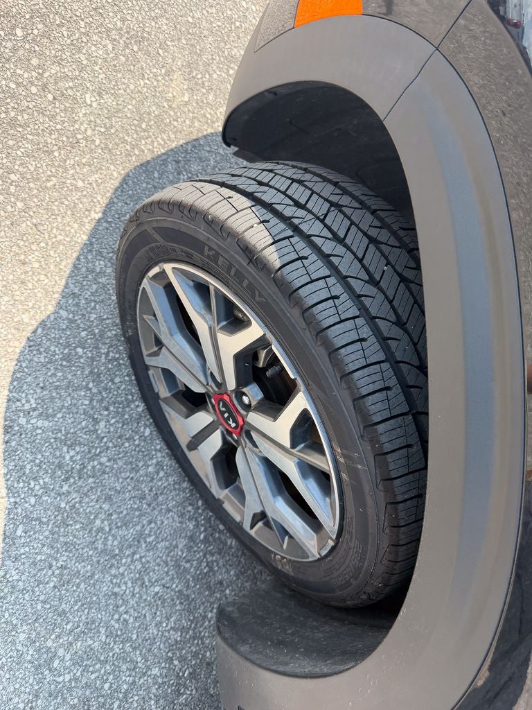 2021 Kia Seltos SX