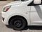 2017 Mitsubishi Mirage ES
