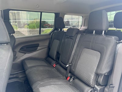 2020 Ford Transit Connect XLT