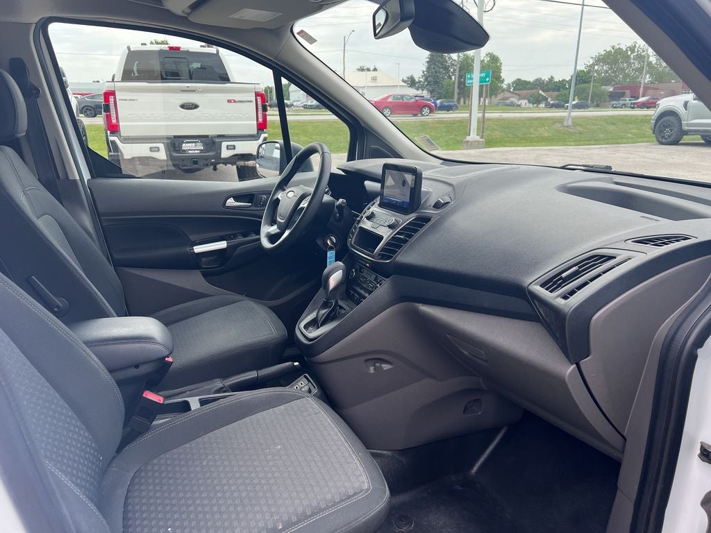 2020 Ford Transit Connect XLT