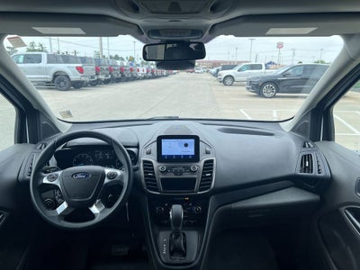 2020 Ford Transit Connect XLT