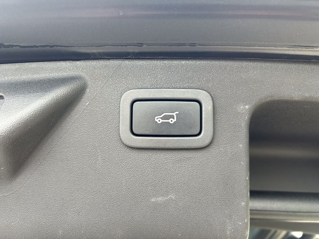 2016 Land Rover Discovery Sport HSE