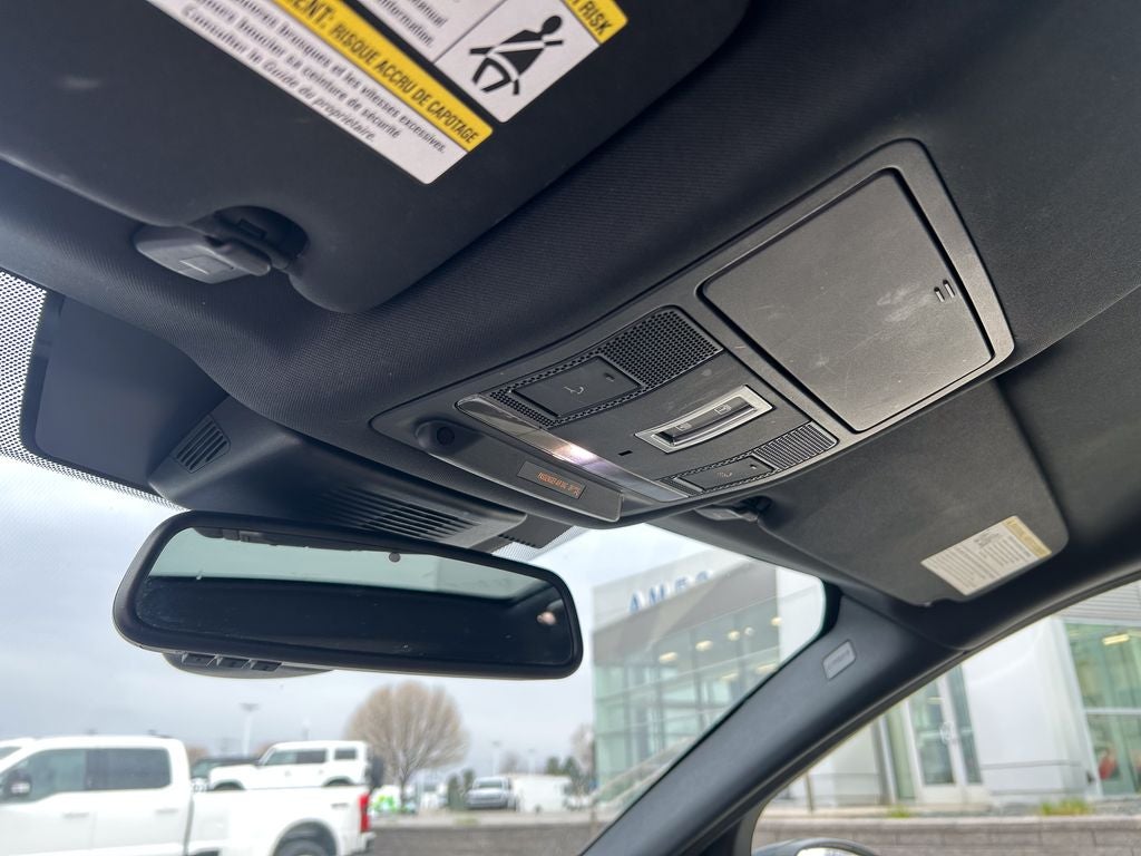 2016 Land Rover Discovery Sport HSE