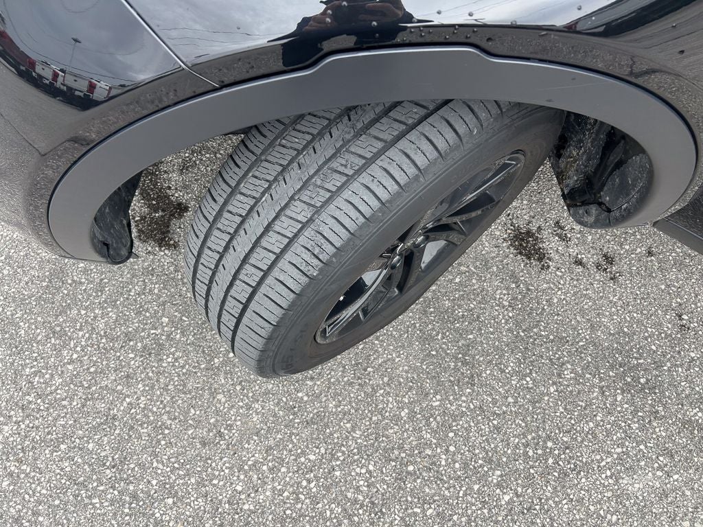 2016 Land Rover Discovery Sport HSE