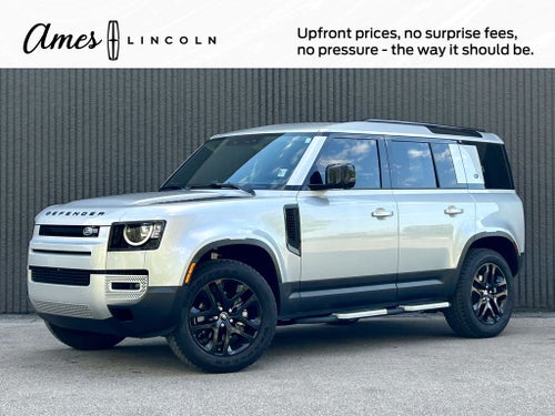 2023 Land Rover Defender 110 S