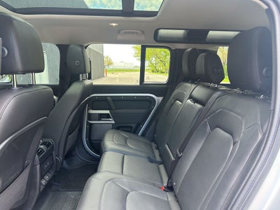 2023 Land Rover Defender 110 S
