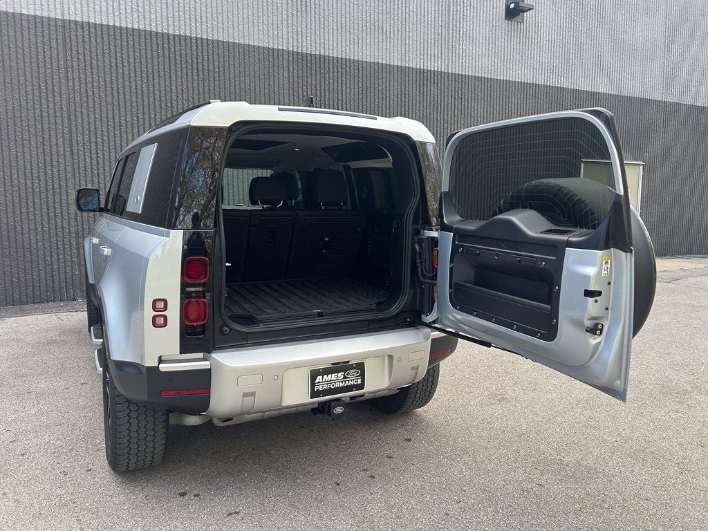 2023 Land Rover Defender 110 S