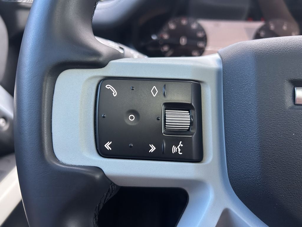 2023 Land Rover Defender 110 S