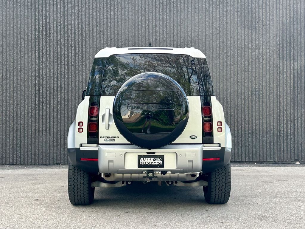 2023 Land Rover Defender 110 S
