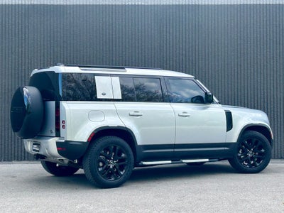 2023 Land Rover Defender 110 S