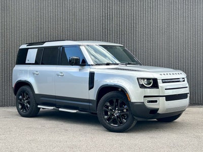 2023 Land Rover Defender 110 S